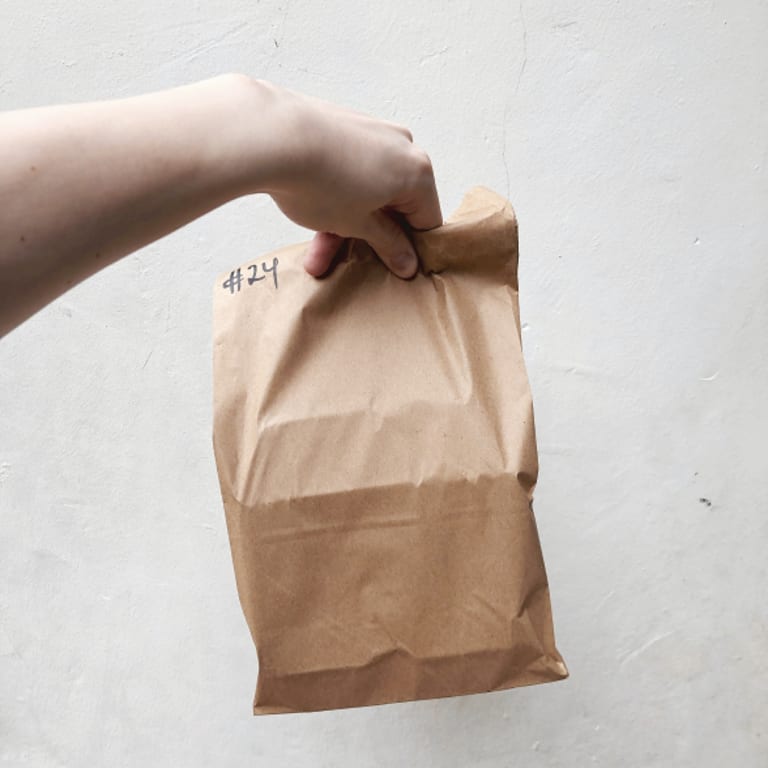 Delivery & Pickup: Bar and Sandwich Favorites